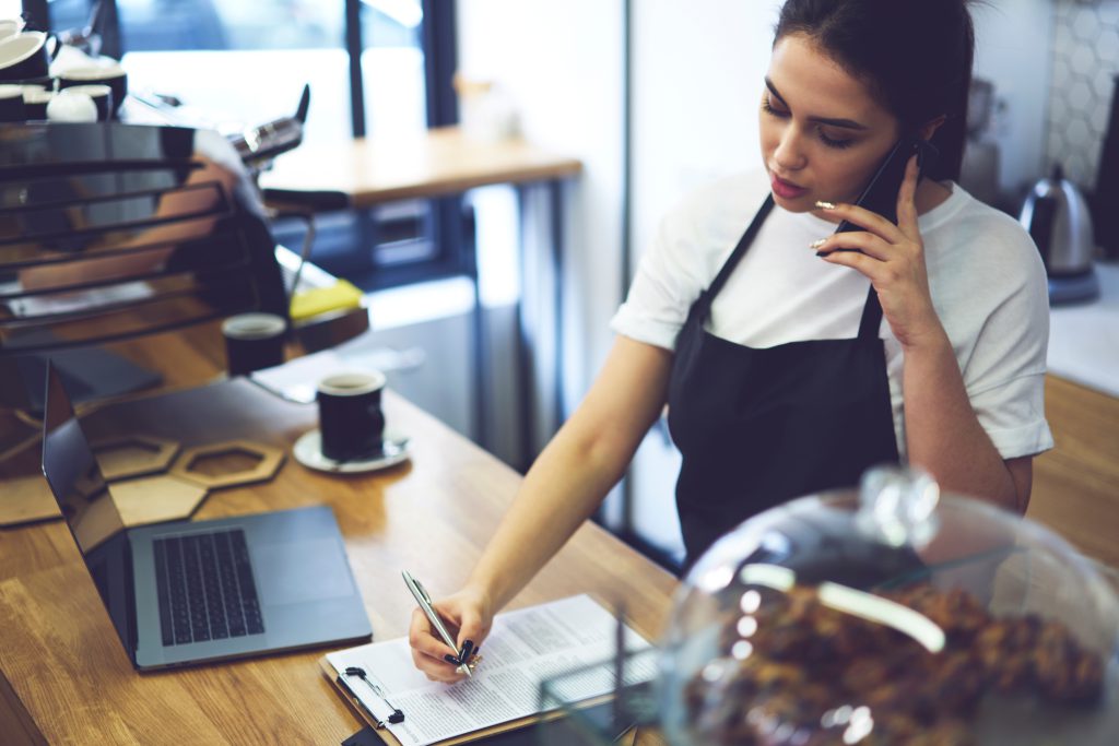 Maintaining Brand Consistency Across Franchise Locations