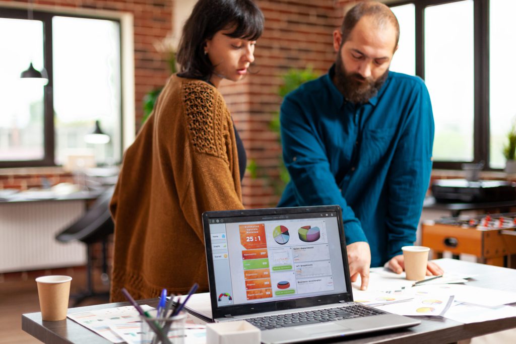 The Marketing Blueprint to Franchise Success