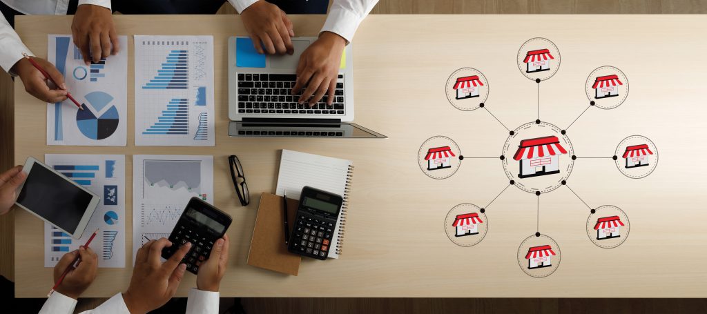 Navigating the Challenges of Multi-Location Marketing