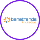 Benetrends Financial logo