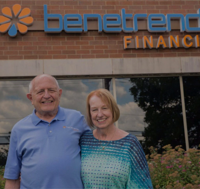 Benetrends Financial Case Study