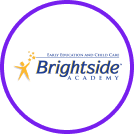 Brightside Academy logo