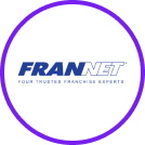 FranNet logo
