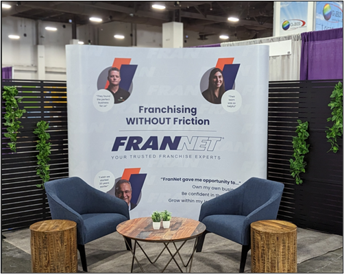 FranNet Case Study