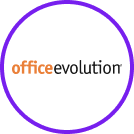 Office Evolution logo