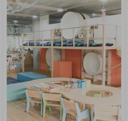 Recess Child Care Case Study