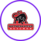 Southern Steer Butcher logo