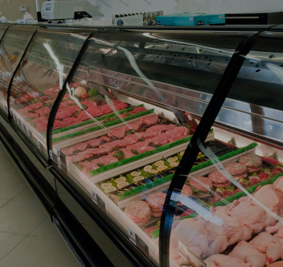 Southern Steer Butcher Case Study