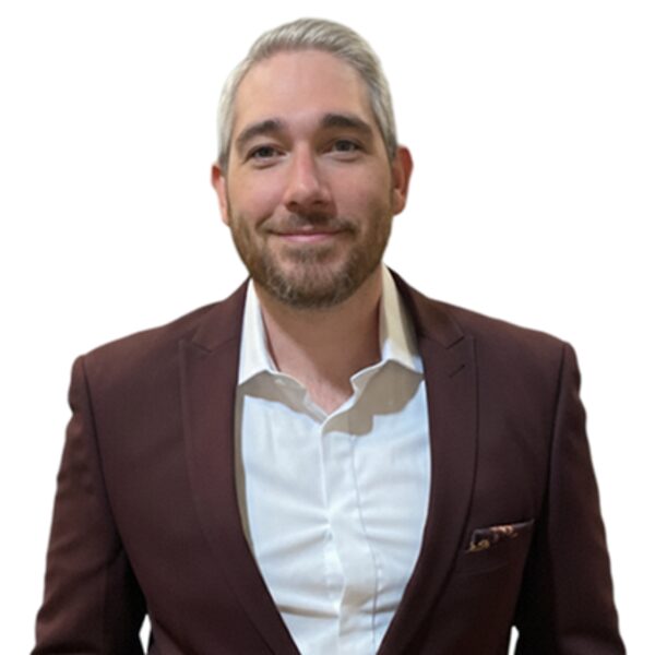 Jeff Thies, Director of Production at Units