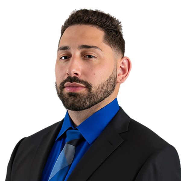 Mark Siracusa, Operations Director at Units