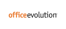 Office Evolution logo