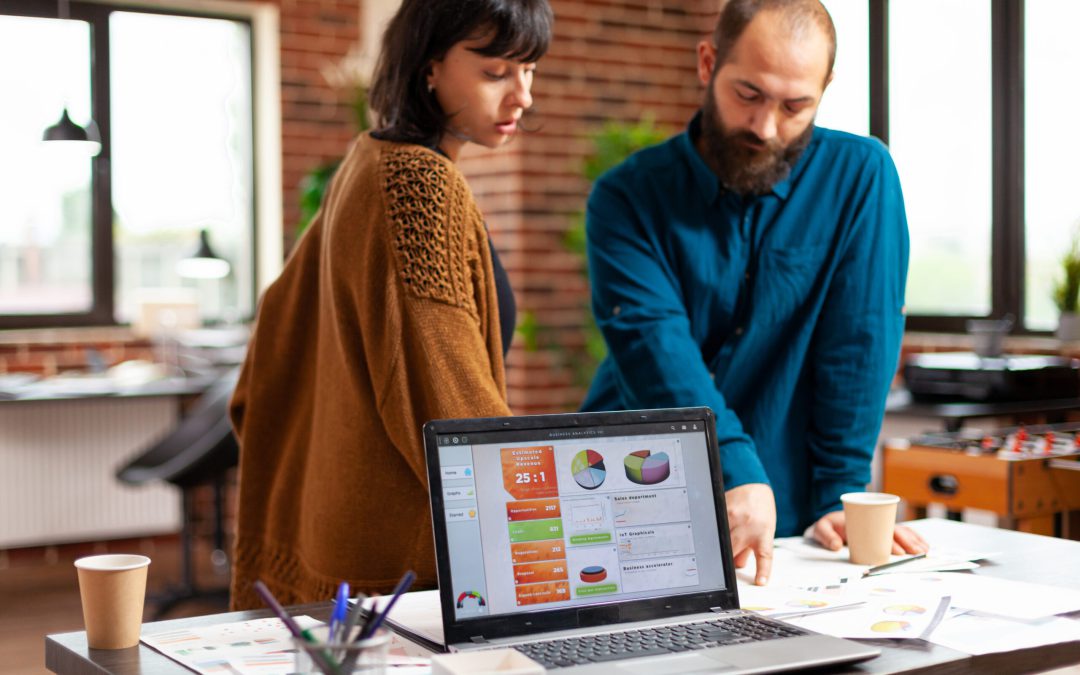 The Marketing Blueprint to Franchise Success