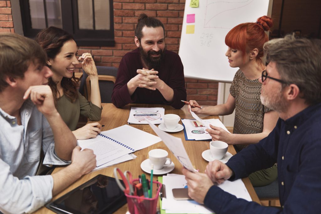 Building a Franchise Brand That Inspires: The Art of Effective Branding