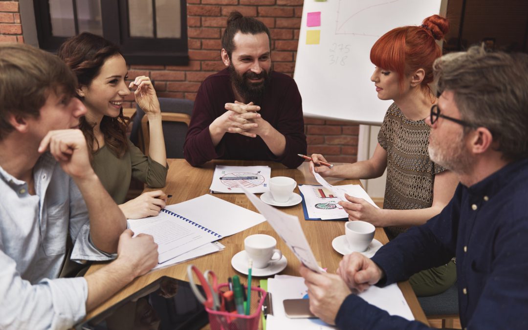 Building a Franchise Brand That Inspires: The Art of Effective Branding