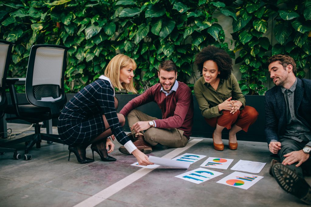 Unlocking the Power of Digital Marketing for Franchise Growth