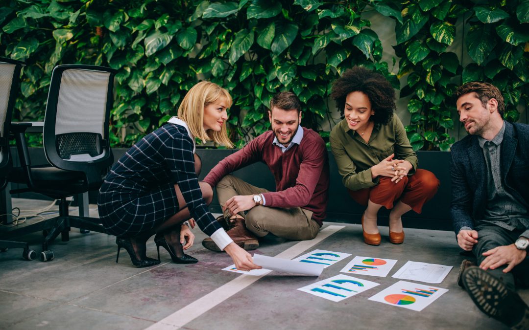 Unlocking the Power of Digital Marketing for Franchise Growth