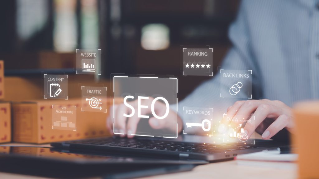 Maximizing Local SEO for Franchise Growth