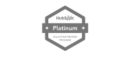 Hubspot Platinum