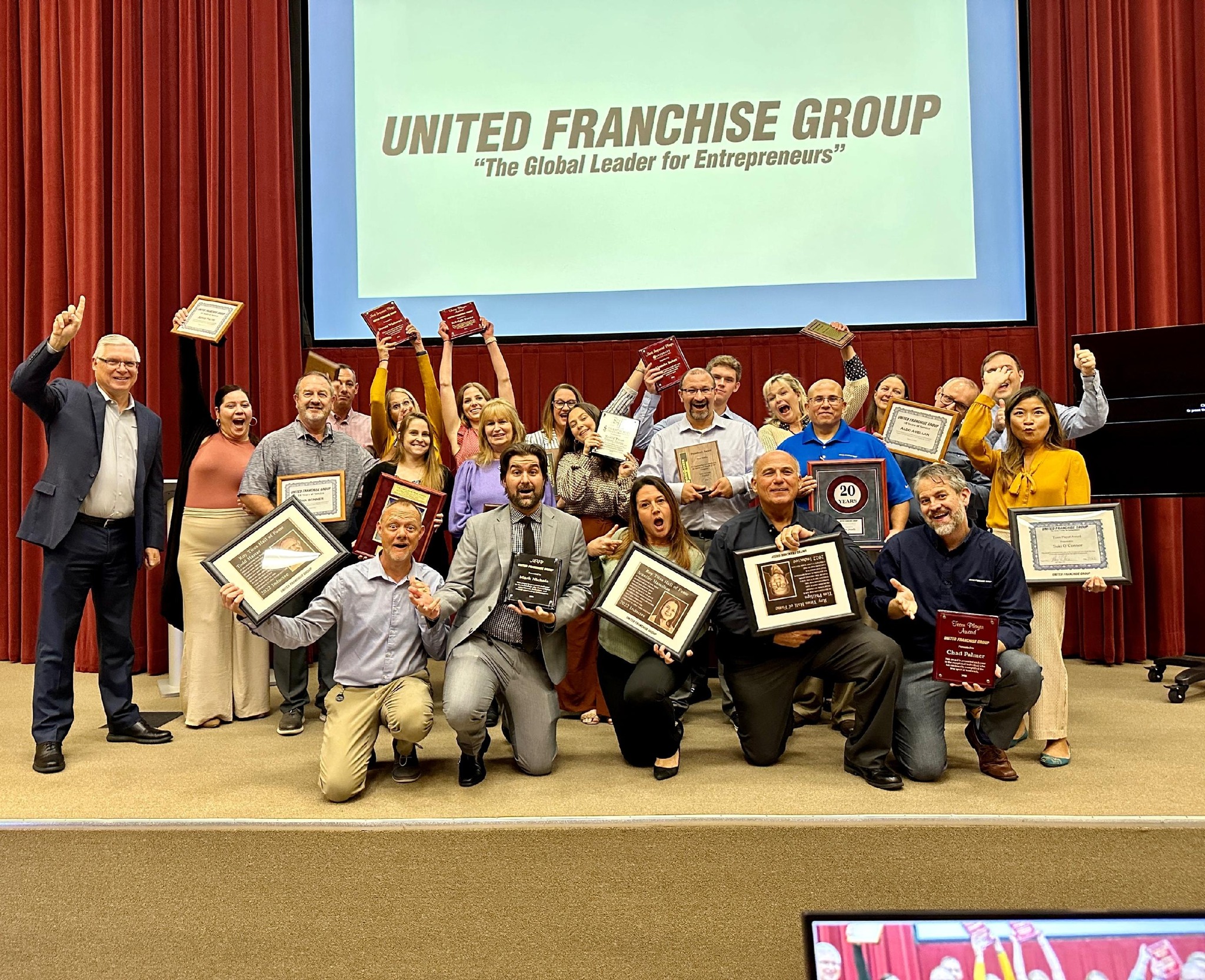 Office Evolution Case Study