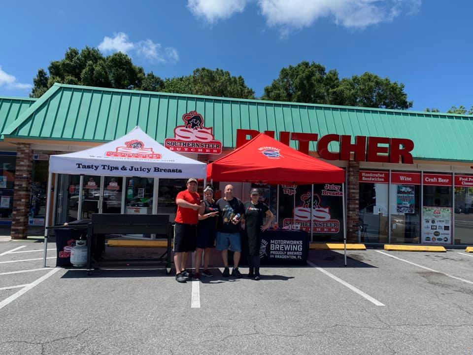 Southern Steer Butcher Case Study