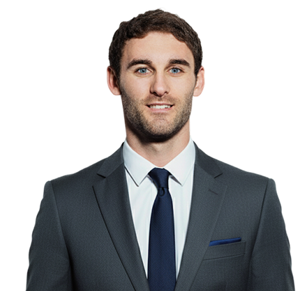 Garrett Gillin, MBA 